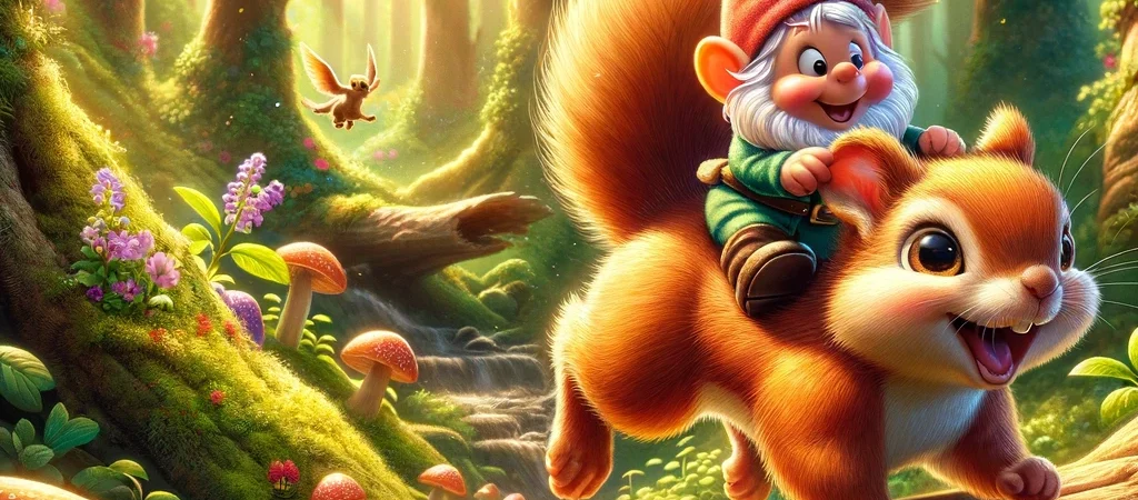 Pirrewitje en Flierefluit