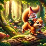 Pirrewitje en Flierefluit