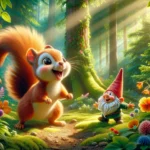 Pirrewitje en Flierefluit