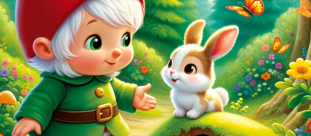 Het Vergeten Holletje