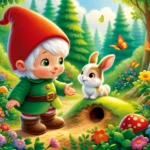 Pirrewitje en het Vergeten Holletje