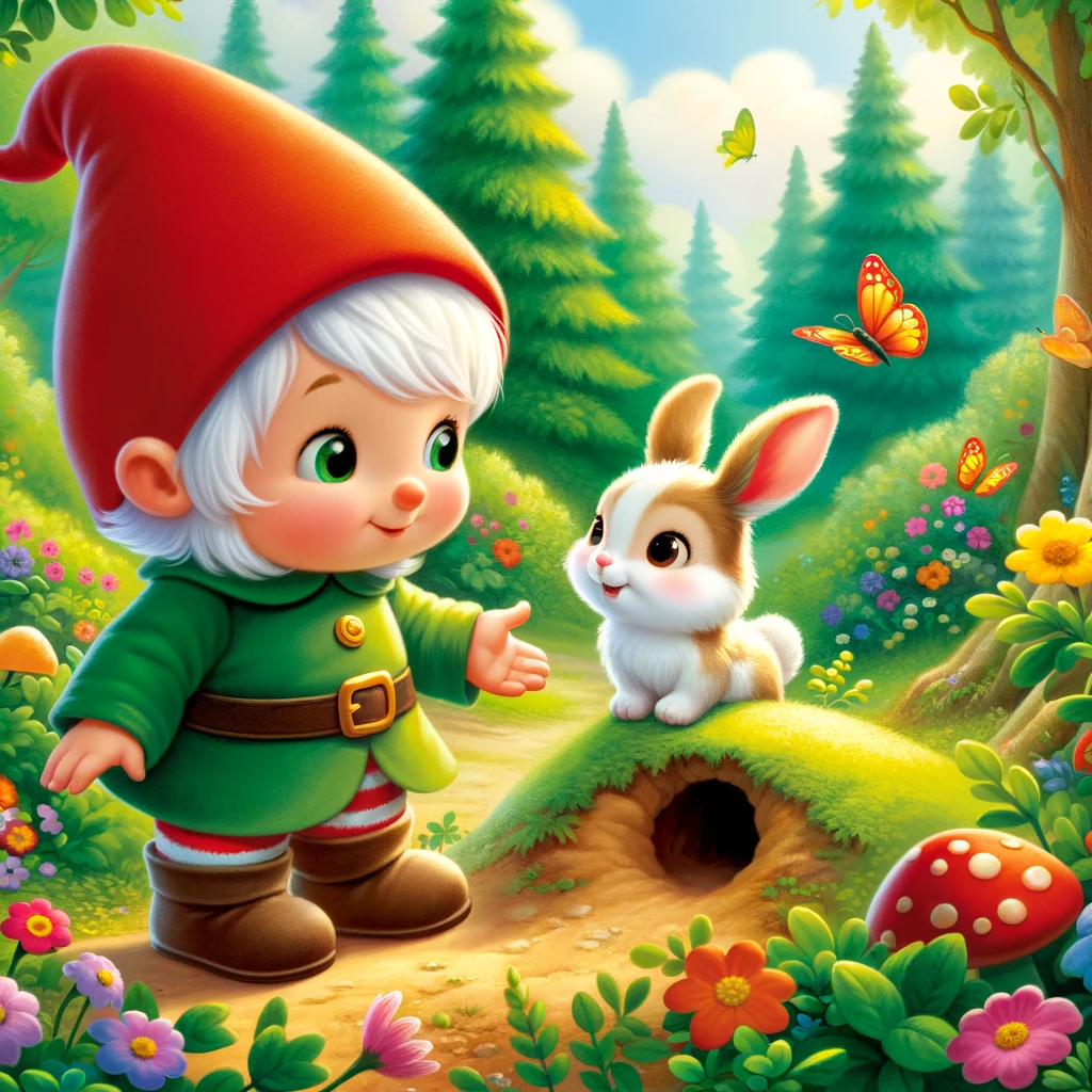 Het Vergeten Holletje