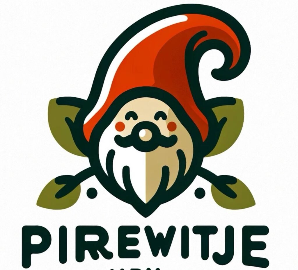 Pirrewitje