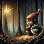 Pirrewitje en het bange kleine wilde zwijntje