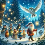 Hoe de Kaboutertjes de Herdertjes helpen