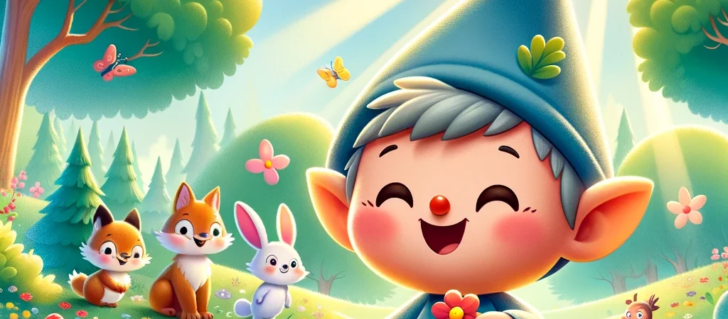 Pirrewitje en de sterrenbloesem