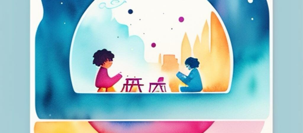 5 Creatieve tips voor de kunstwerken van je kinderen