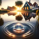 Jantje Tietentater en de Wijze Kleine Vis