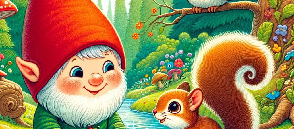 Wat is jouw lievelingsdier? Pirrewitje kent vast een verhaal!