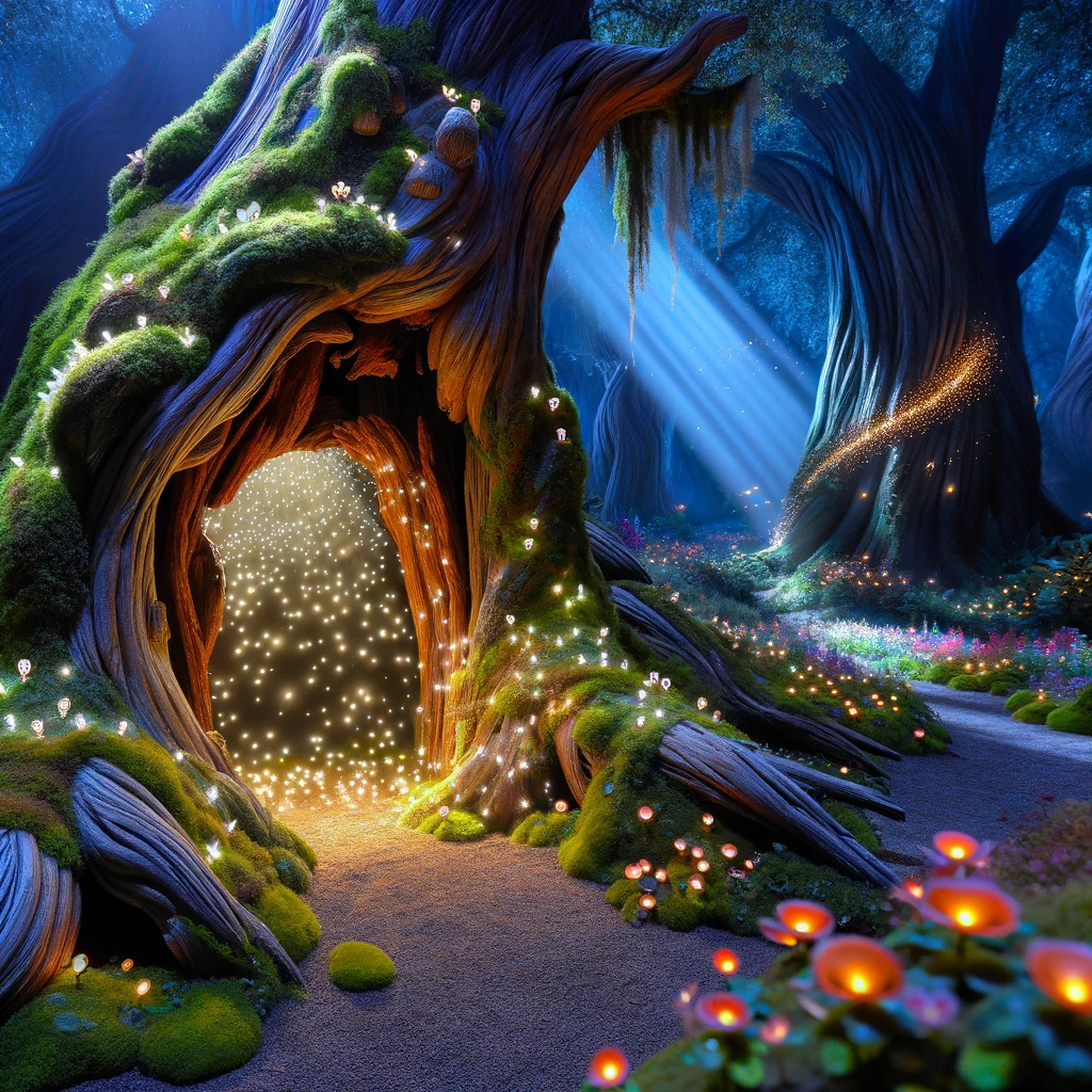 Pirrewitje, Bumbly Boo en hun betoverende avontuur