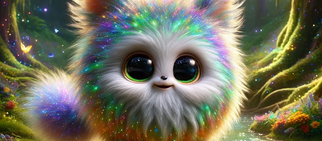 Pirrewitje, ontmoet een nieuw vriendje