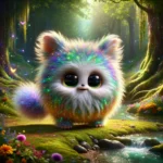 Pirrewitje, ontmoet een nieuw vriendje