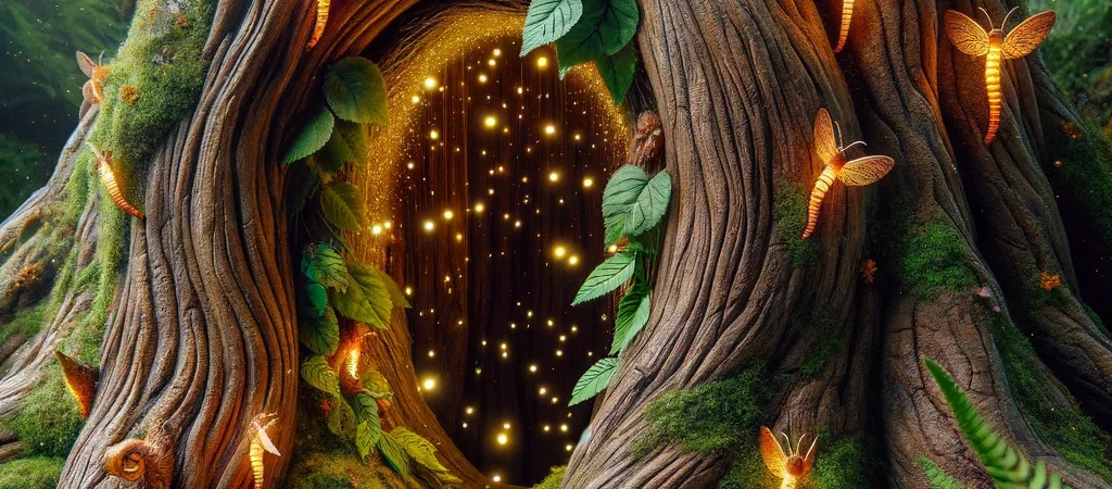 Pirrewitje, Bumbly Boo en hun betoverende avontuur