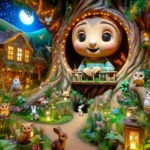 De tovenaar van vriendelijkheid