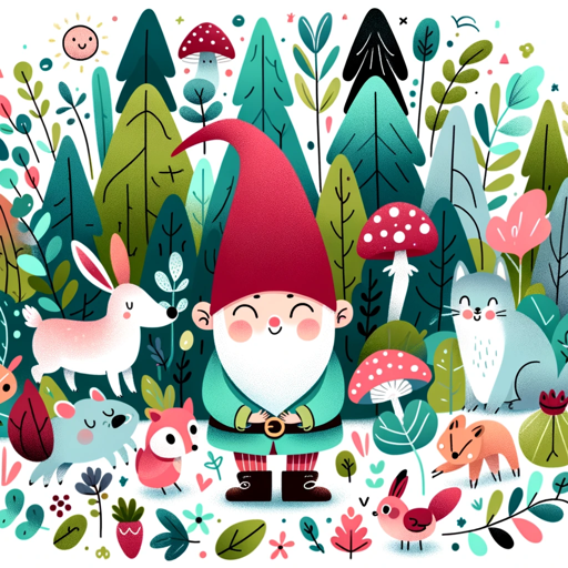 Pirrewitje en zijn vriendjes maken tekeningetjes voor complimentjesdag