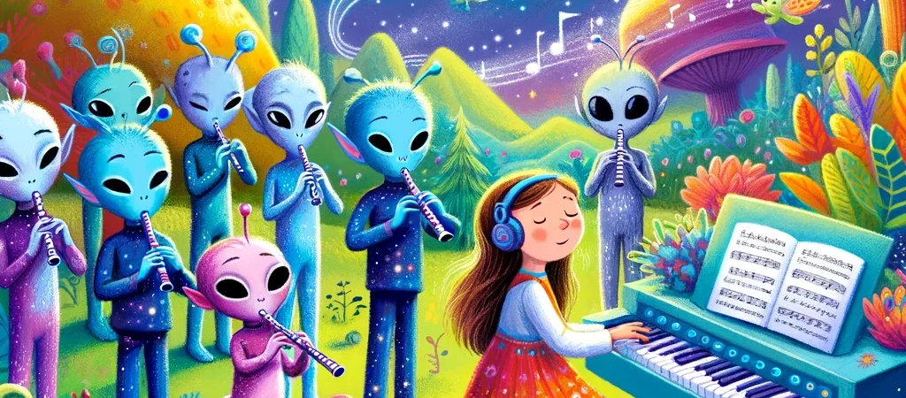 De Symfonie van de Sterren