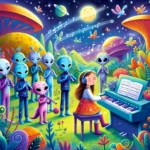 De Symfonie van de Sterren