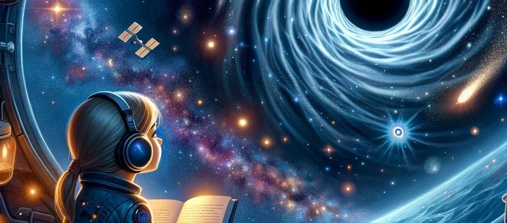 De Fluisterende Leegte