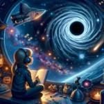 De Fluisterende Leegte