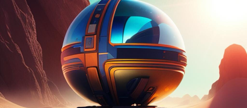 De galactische schattenjacht