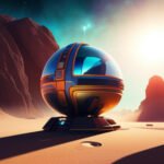 De galactische schattenjacht