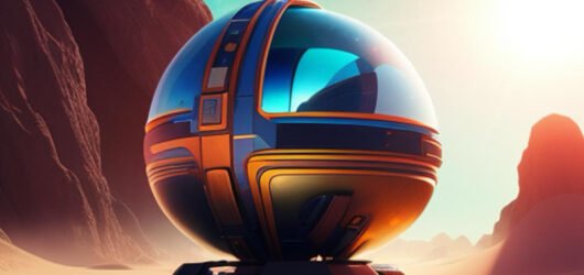 De galactische schattenjacht