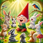 Pirrewit en de Lachwedstrijd