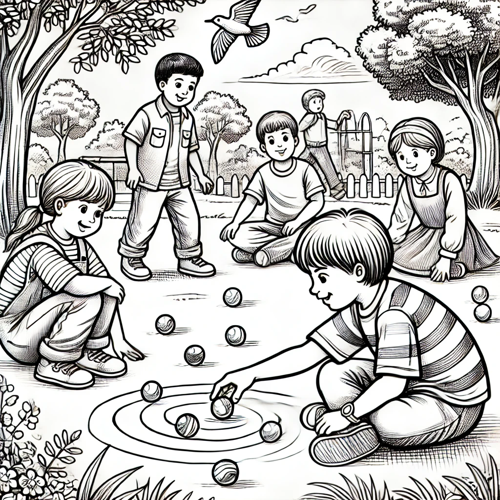 3 kleurplaatjes voor de herfst