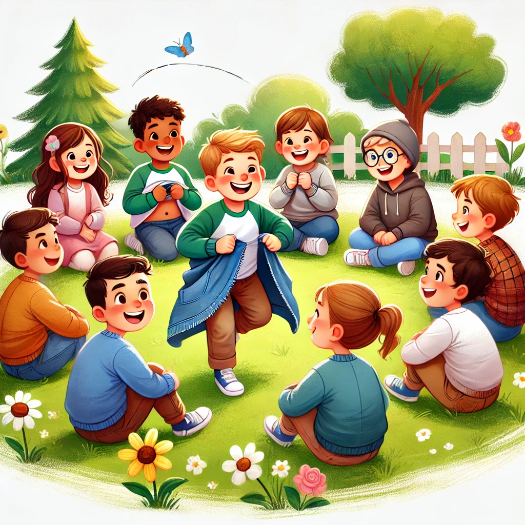 3 kleurplaten met spelletjes