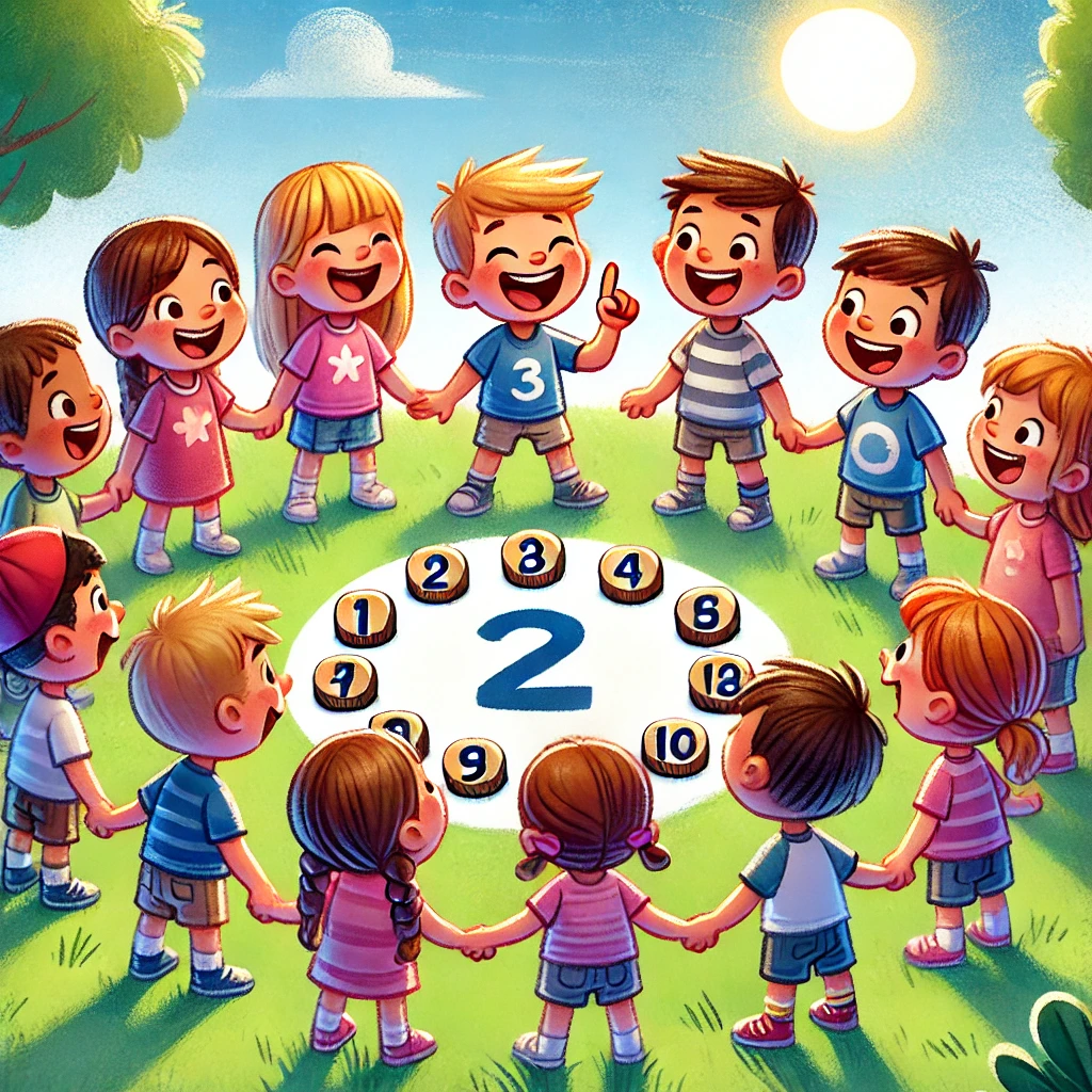 3 kleurplaten met spelletjes