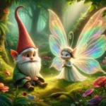 Pirrewitje en Vlinderling