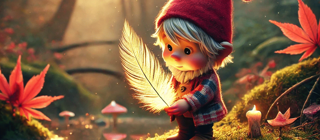 Pirrewit en de Gouden Veer van de Nijlgans