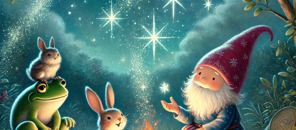 Het Sterrenstof Feest