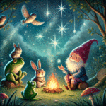 Het Sterrenstof Feest