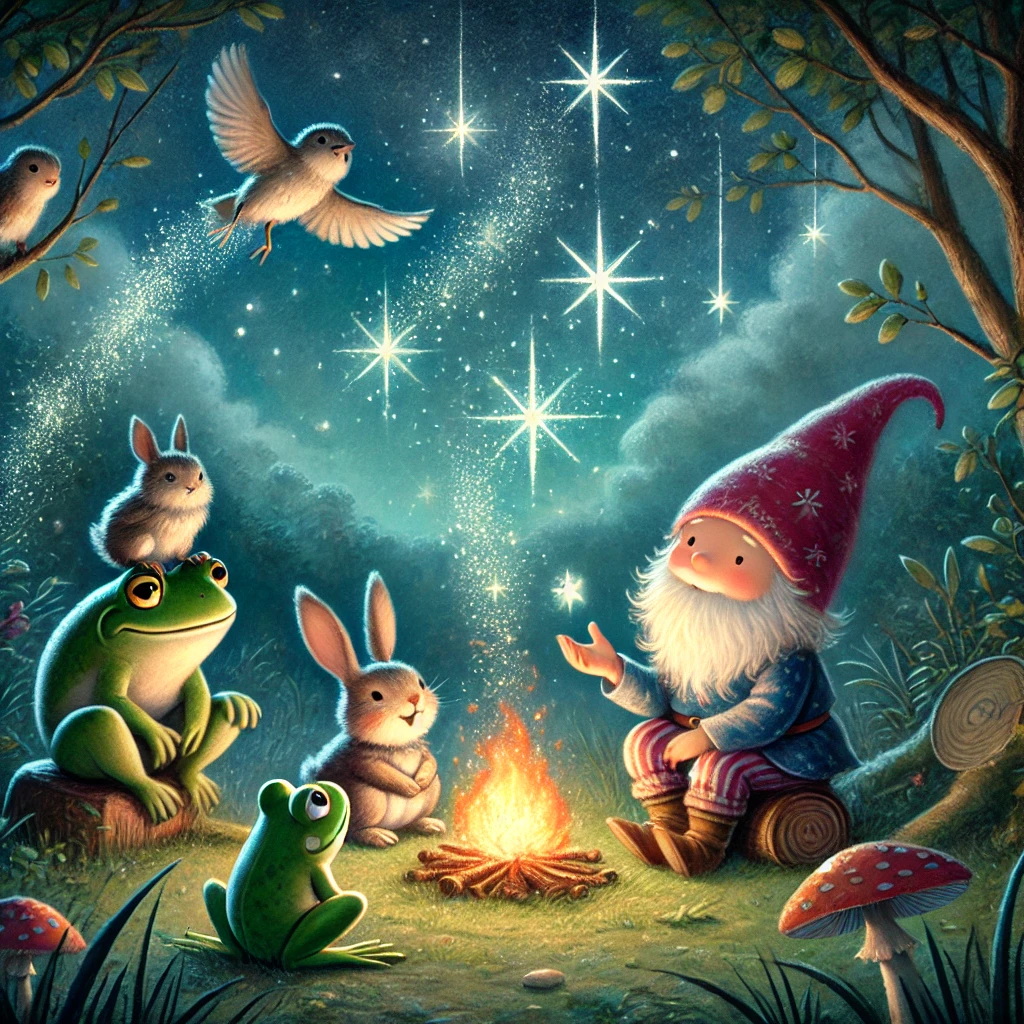 Het Sterrenstof Feest