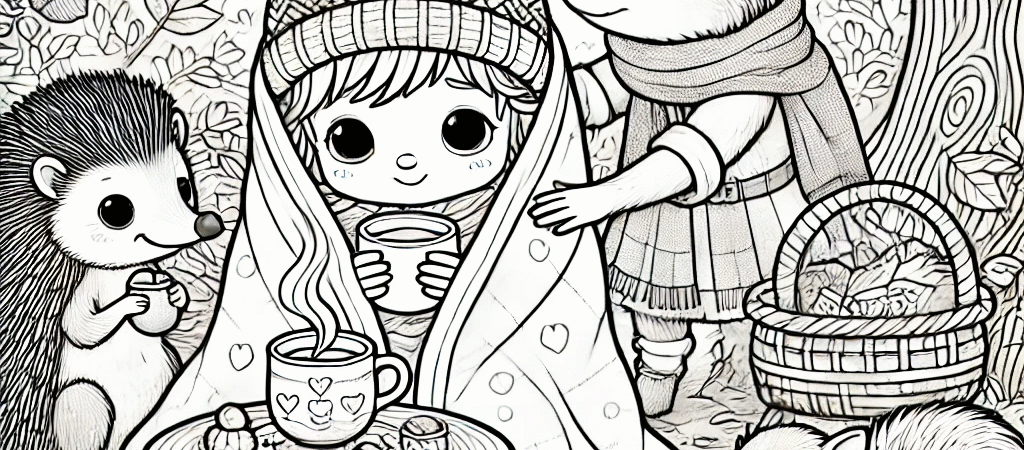 Pirrewitje’s helpende vriendjes