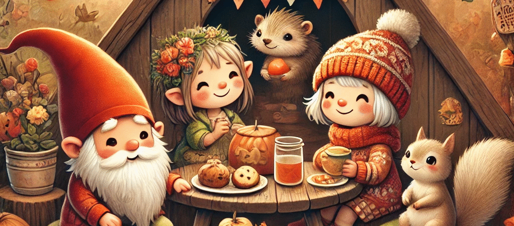 Pirrewitje’s bedankfeestje