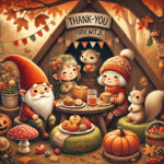 Pirrewitje’s bedankfeestje