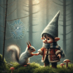 Pirrewitje en de mist