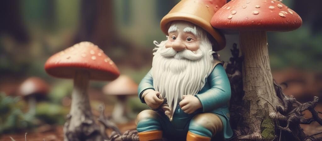 Pirrewitje en het Kabouterbos liedje