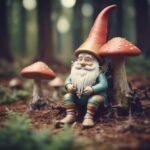 Pirrewitje en het Kabouterbos liedje