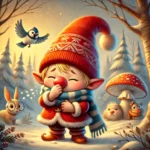 Pirrewitje heeft een valling