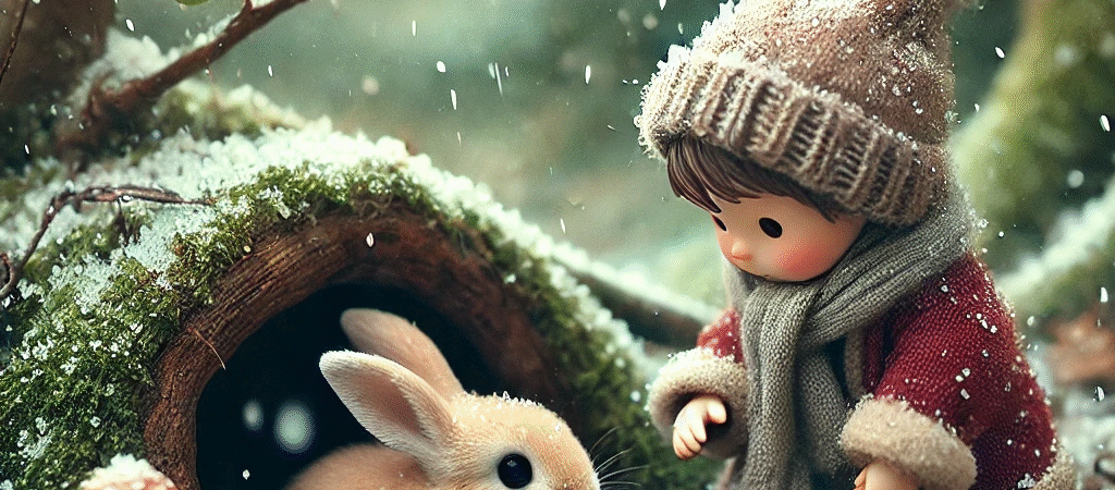 Pirrewitje en de hagel