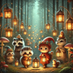 Pirrewitje’s Lantaarnfestival