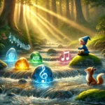 Het Liedje van de Steentjes