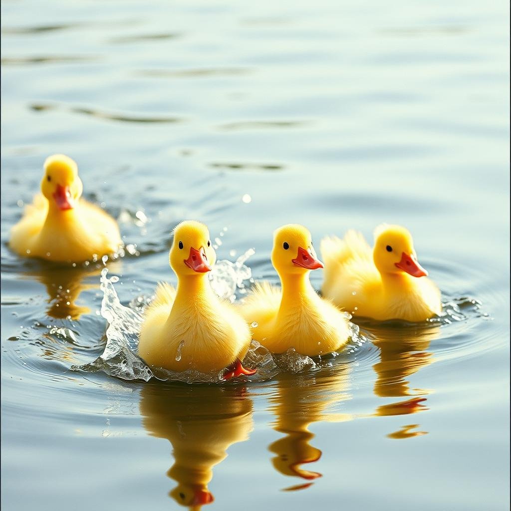 Vrolijk aftelrijmpje