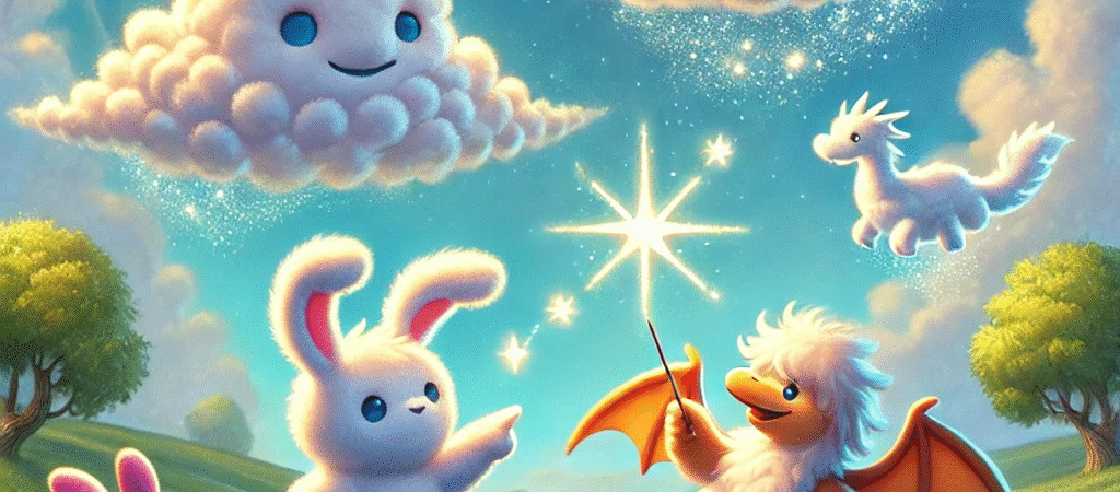 Gedeelde momenten tussen 3 vrienden