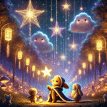 Het Festival van de Sterren