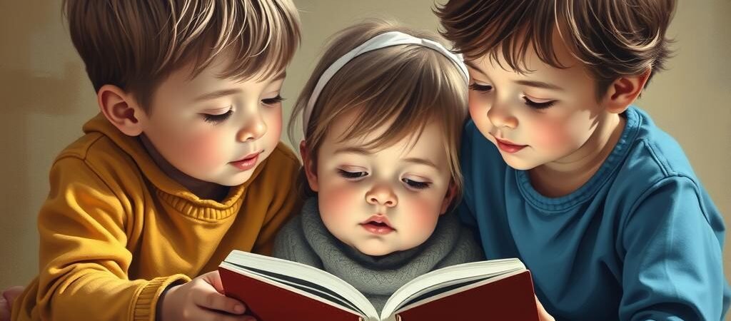 Leuke Bosverhalen van Kabouter Pirrewitje voor Jonge Kinderen