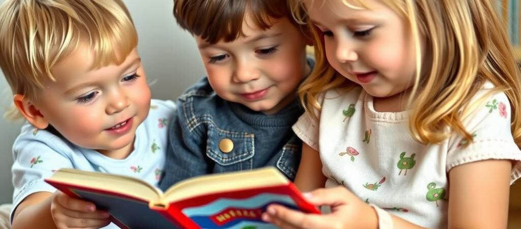 De Bosverhalen van Kabouter Pirrewitje